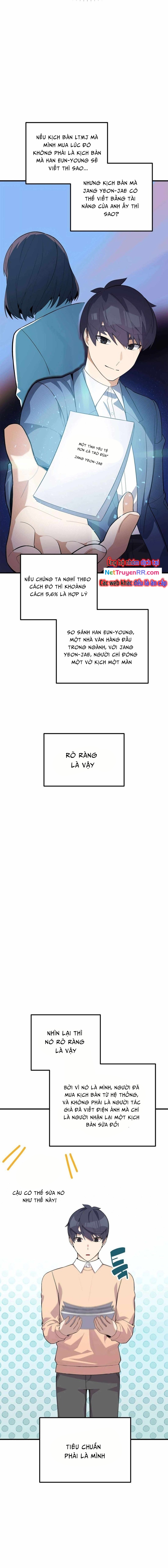 Biên Kịch Gian Lận: Chapter 46