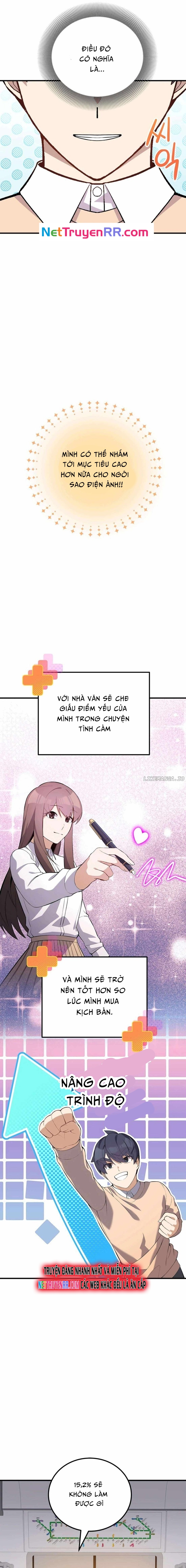 Biên Kịch Gian Lận: Chapter 46