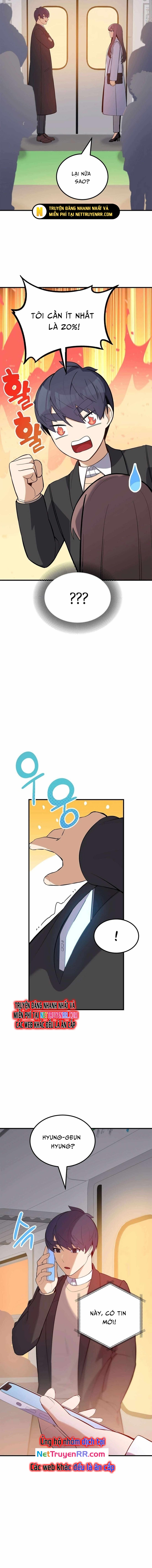 Biên Kịch Gian Lận: Chapter 46