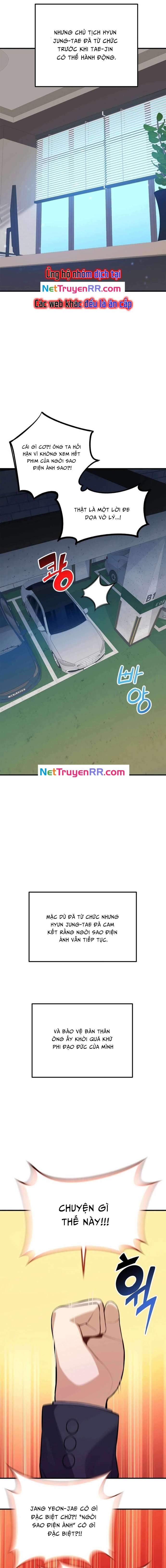 Biên Kịch Gian Lận: Chapter 46