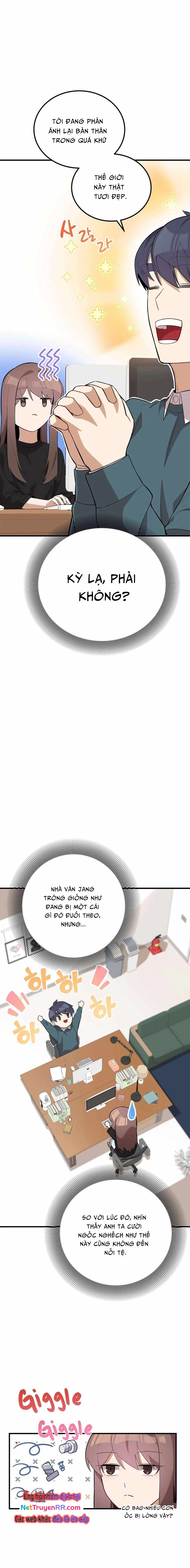 Biên Kịch Gian Lận: Chapter 46