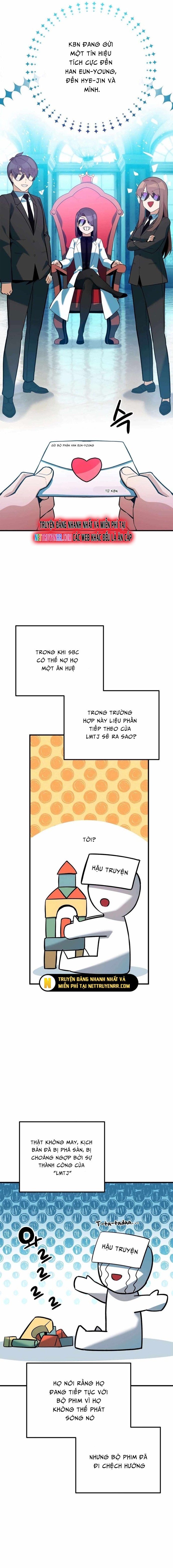 Biên Kịch Gian Lận: Chapter 46