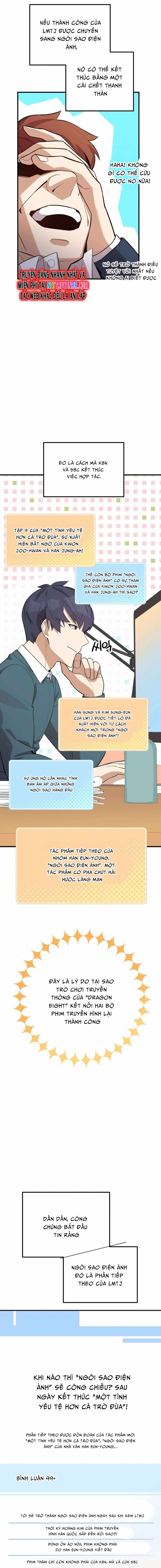 Biên Kịch Gian Lận: Chapter 46