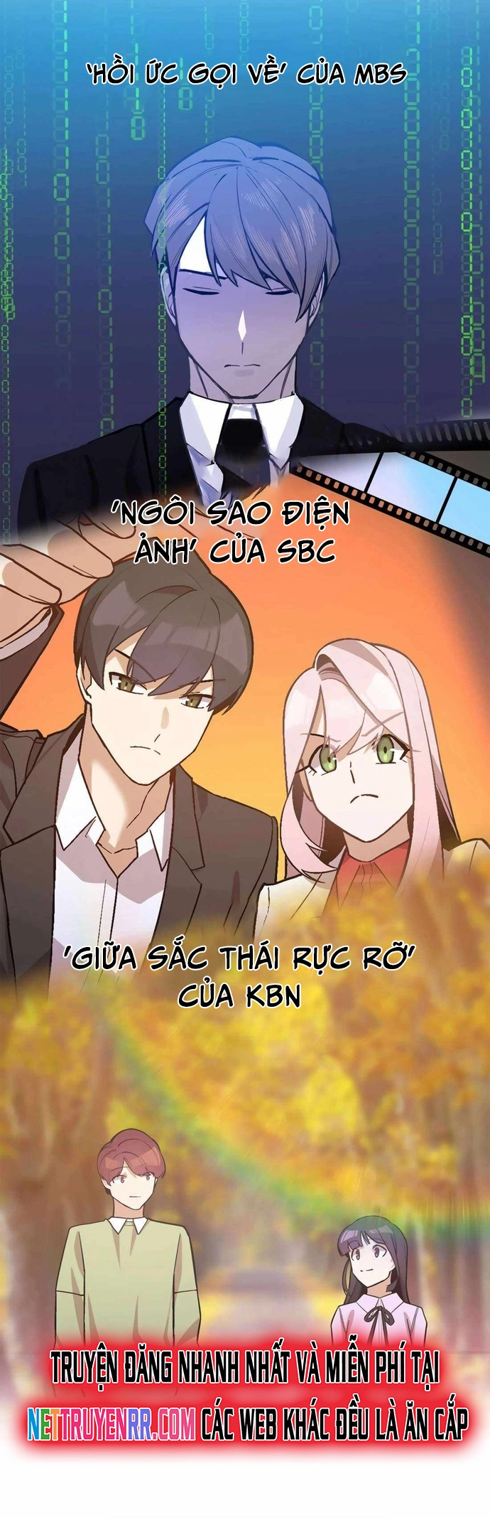 Biên Kịch Gian Lận: Chapter 48