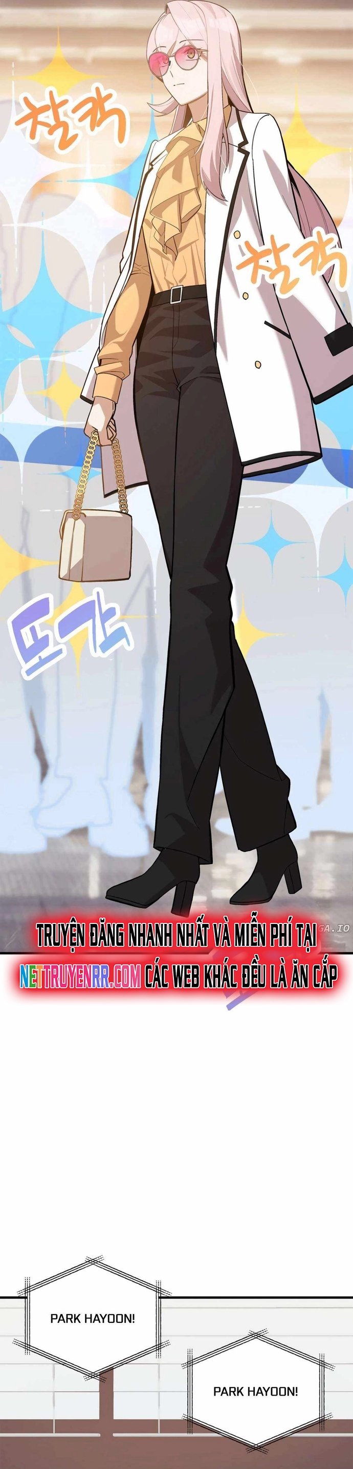 Biên Kịch Gian Lận: Chapter 48