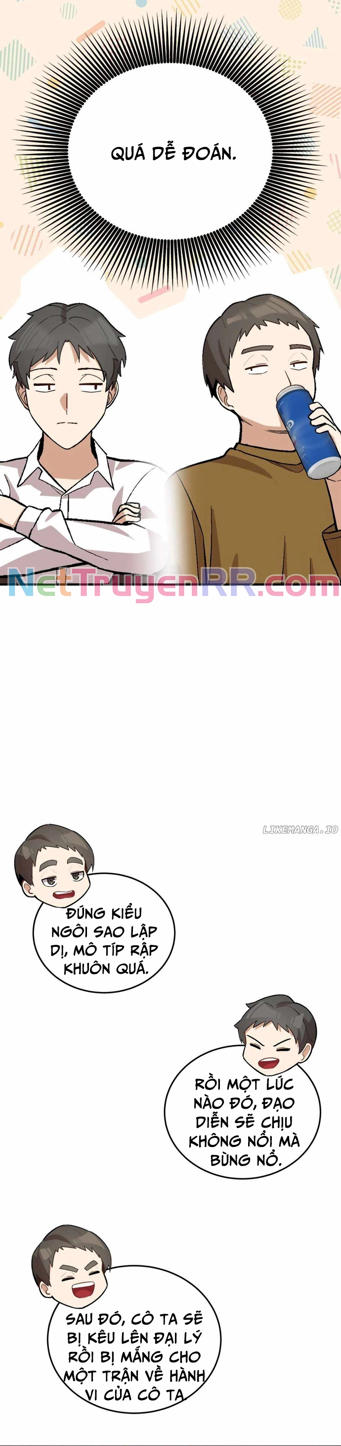 Biên Kịch Gian Lận: Chapter 48