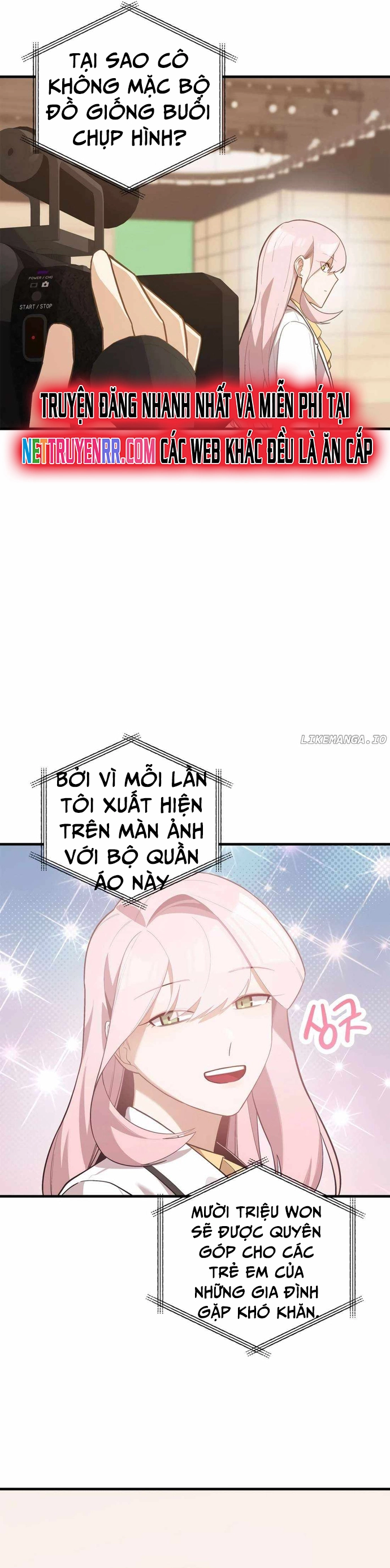 Biên Kịch Gian Lận: Chapter 48