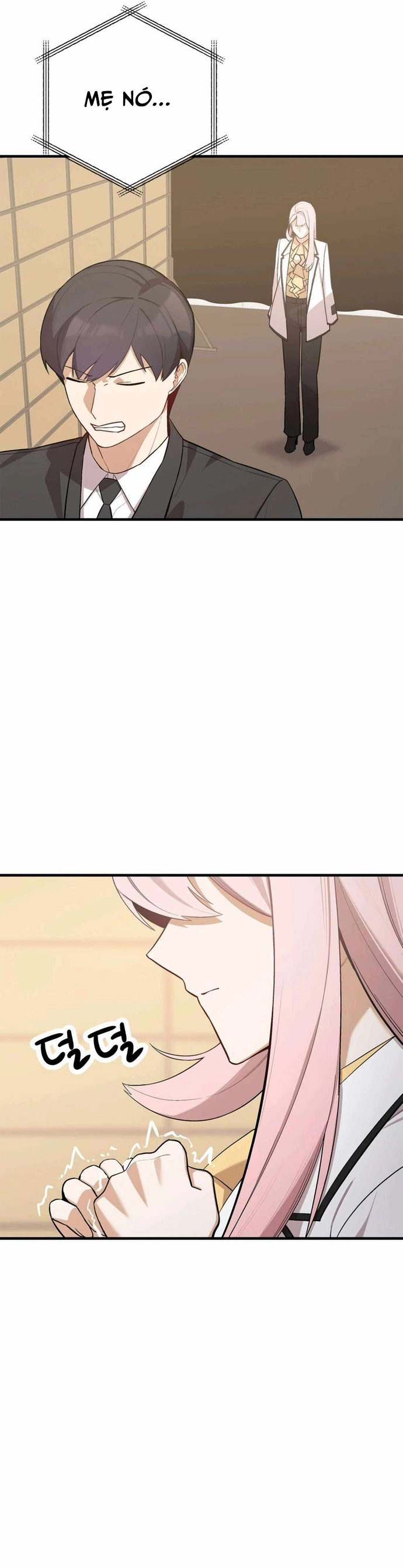 Biên Kịch Gian Lận: Chapter 48