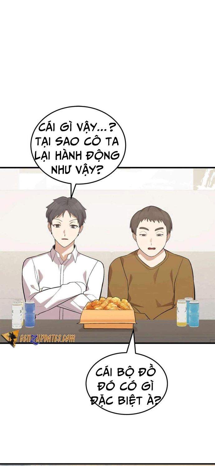 Biên Kịch Gian Lận: Chapter 48