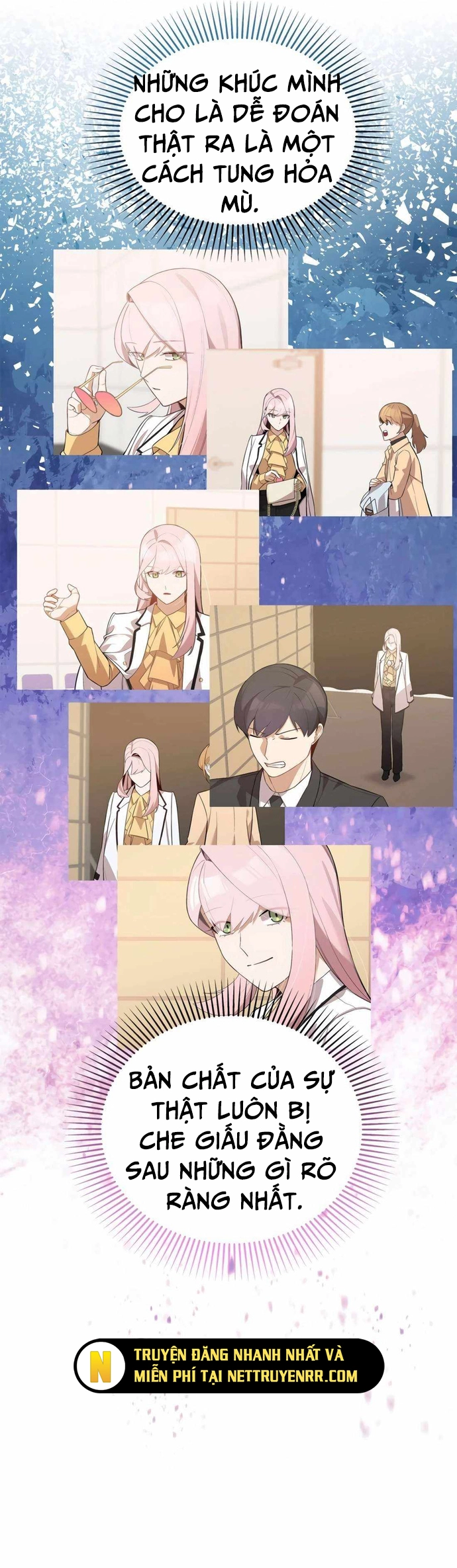 Biên Kịch Gian Lận: Chapter 48