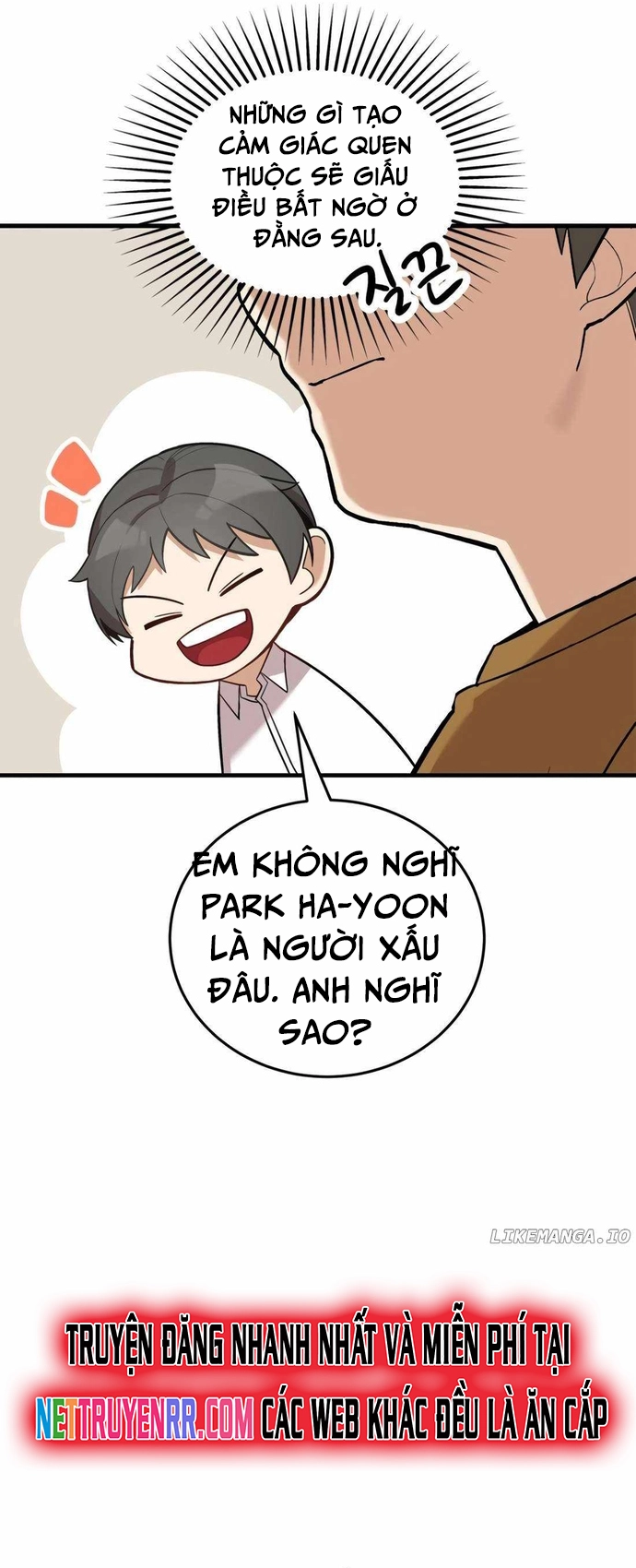 Biên Kịch Gian Lận: Chapter 48
