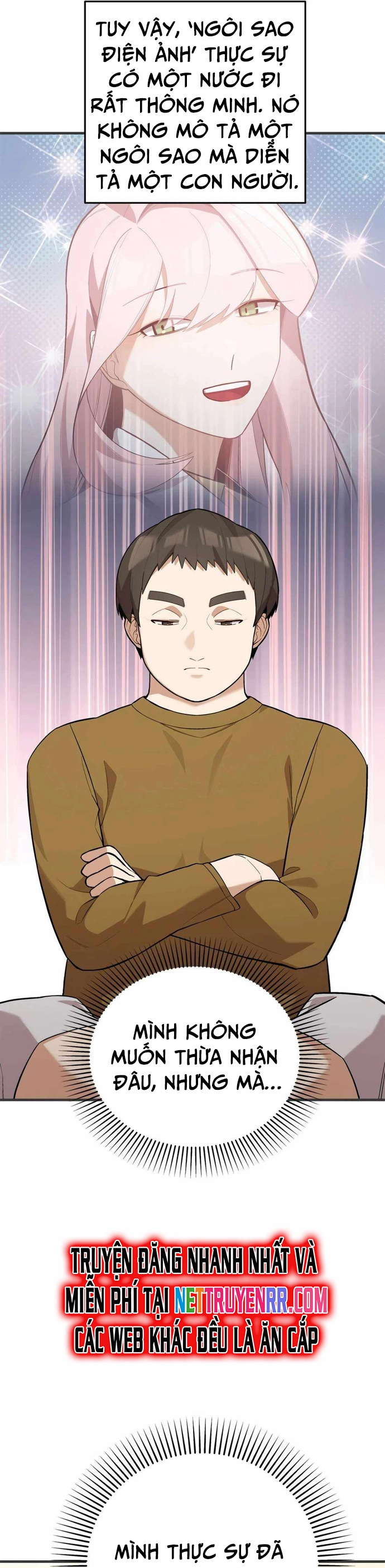 Biên Kịch Gian Lận: Chapter 48