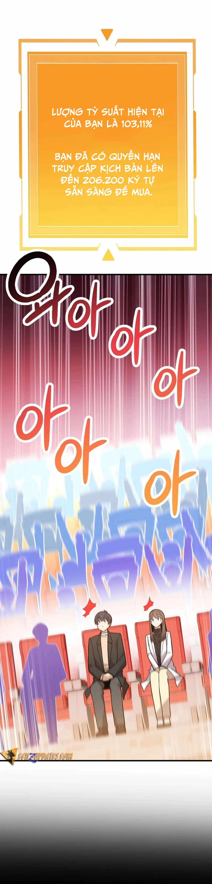 Biên Kịch Gian Lận: Chapter 48