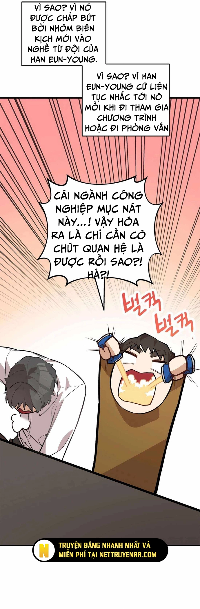 Biên Kịch Gian Lận: Chapter 48