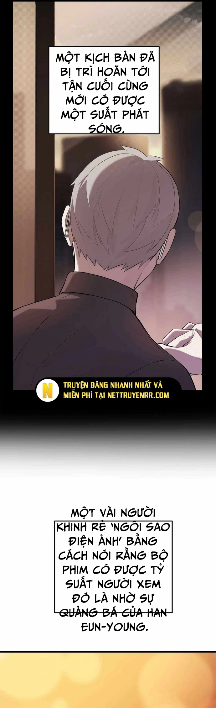 Biên Kịch Gian Lận: Chapter 48