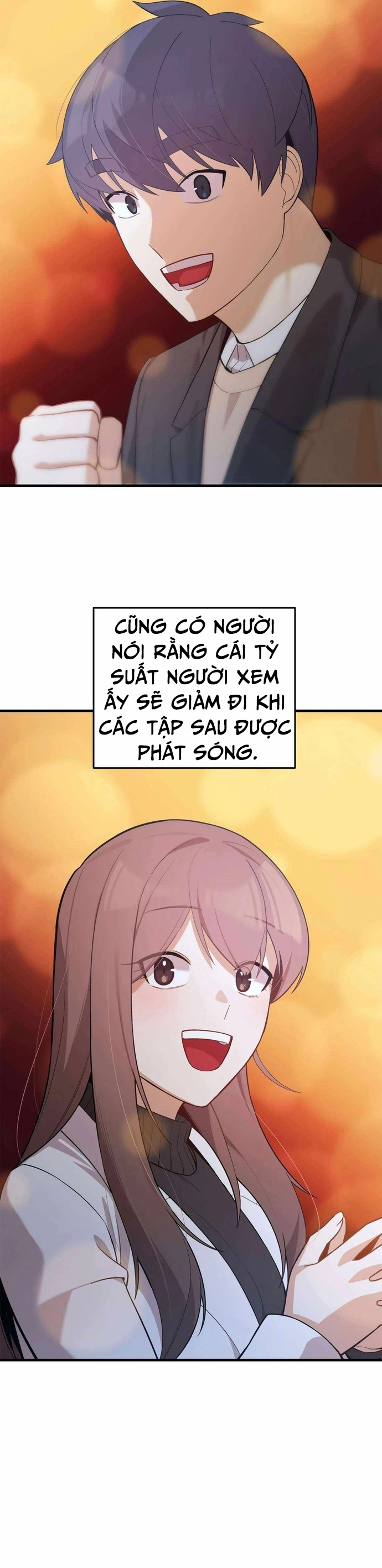 Biên Kịch Gian Lận: Chapter 48