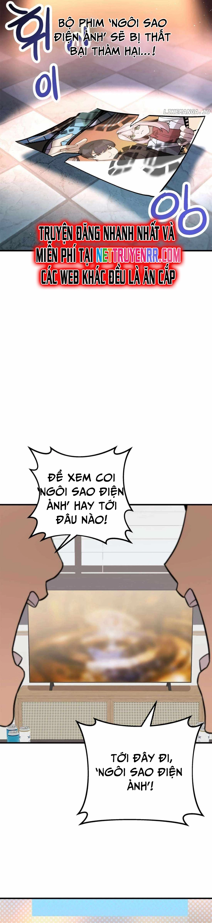 Biên Kịch Gian Lận: Chapter 48