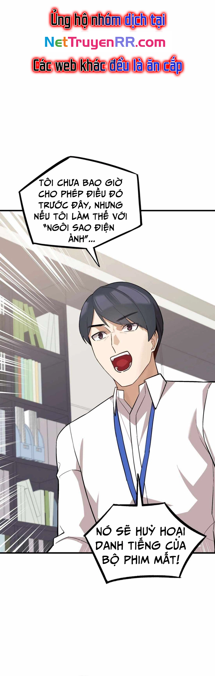 Biên Kịch Gian Lận: Chapter 49