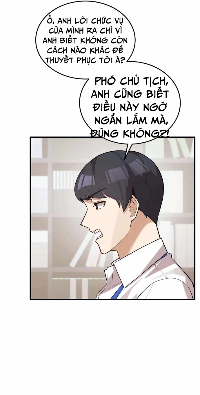 Biên Kịch Gian Lận: Chapter 49