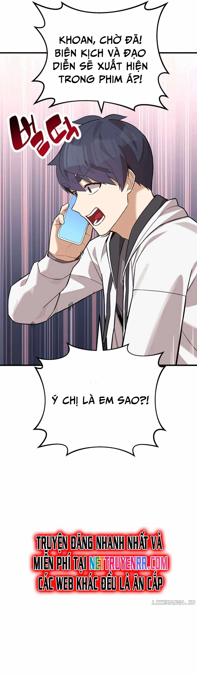 Biên Kịch Gian Lận: Chapter 49