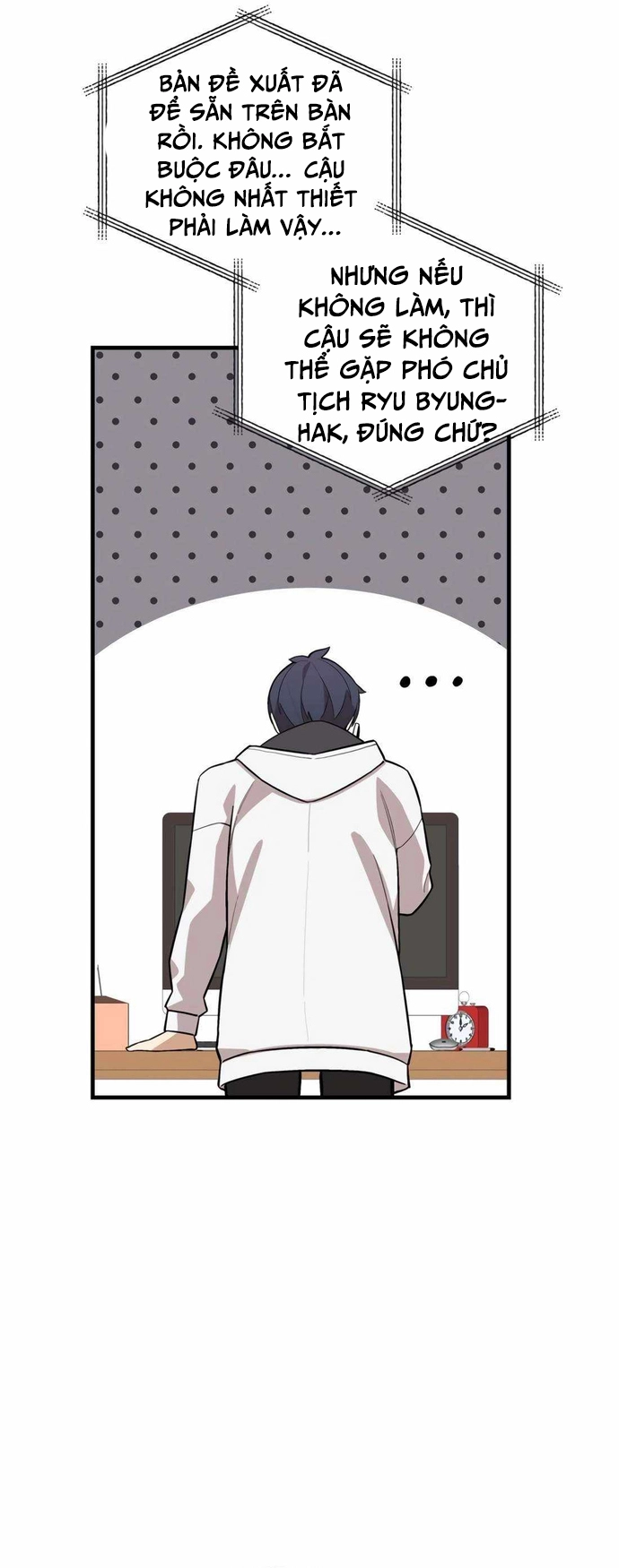 Biên Kịch Gian Lận: Chapter 49