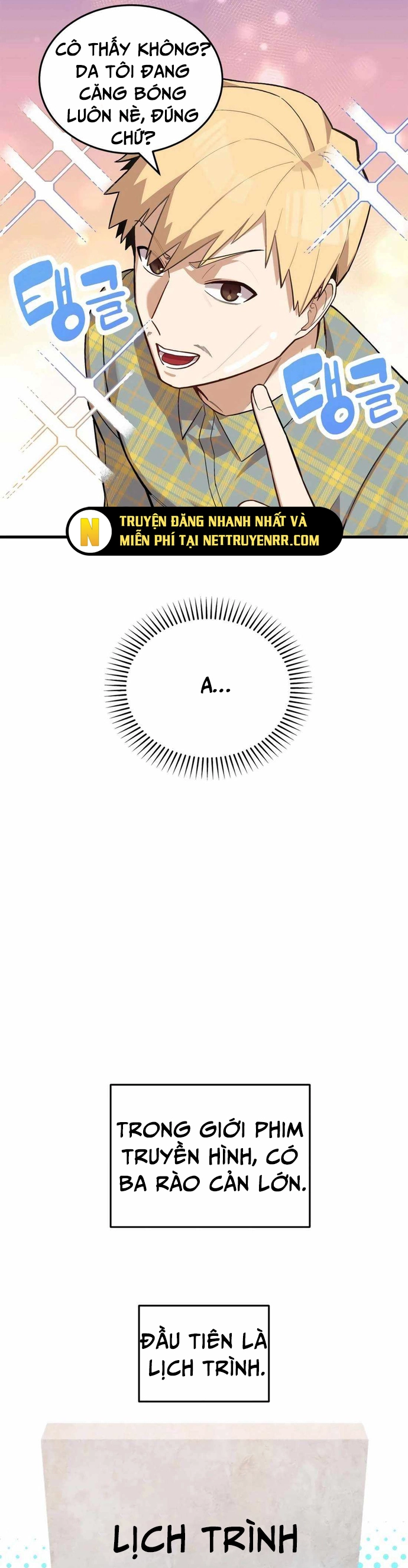 Biên Kịch Gian Lận: Chapter 49