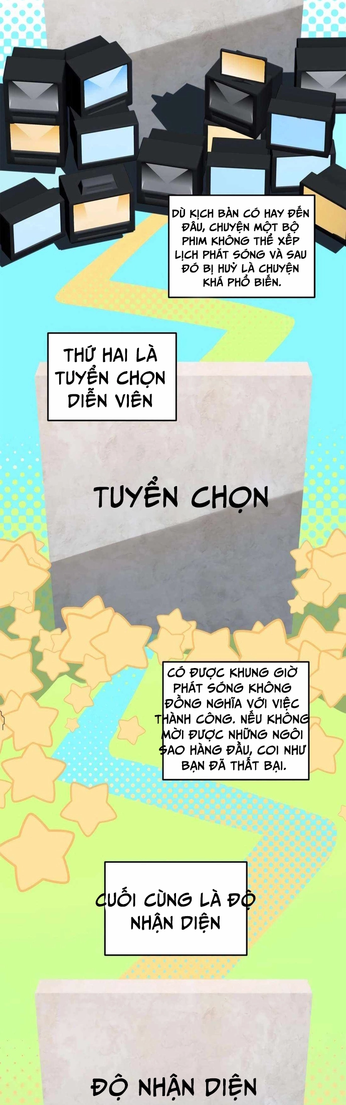 Biên Kịch Gian Lận: Chapter 49