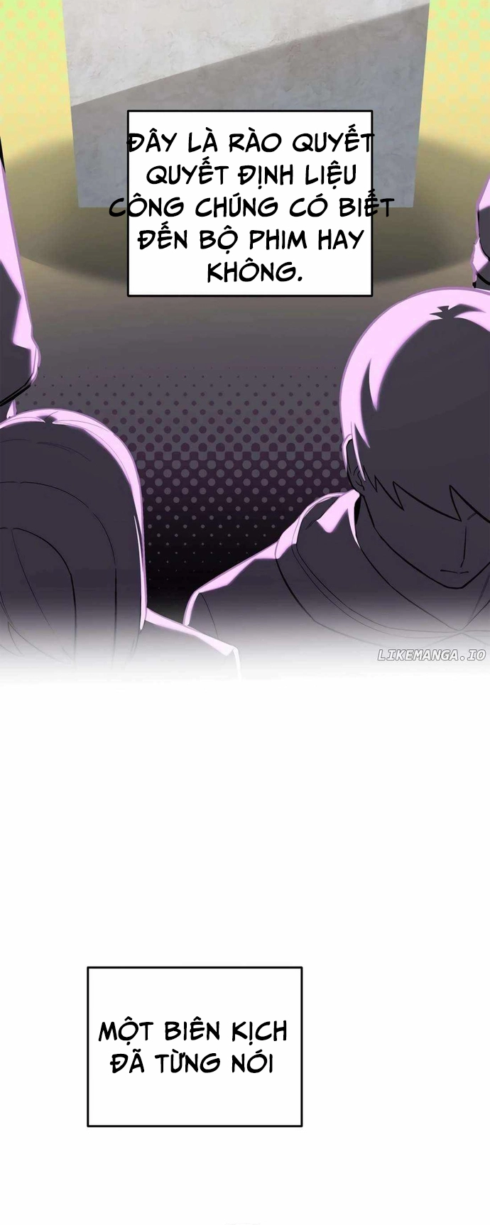 Biên Kịch Gian Lận: Chapter 49