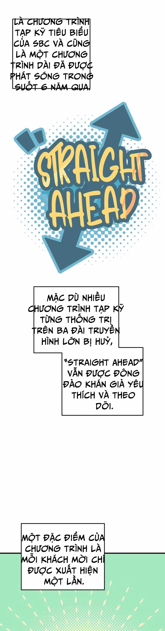 Biên Kịch Gian Lận: Chapter 49