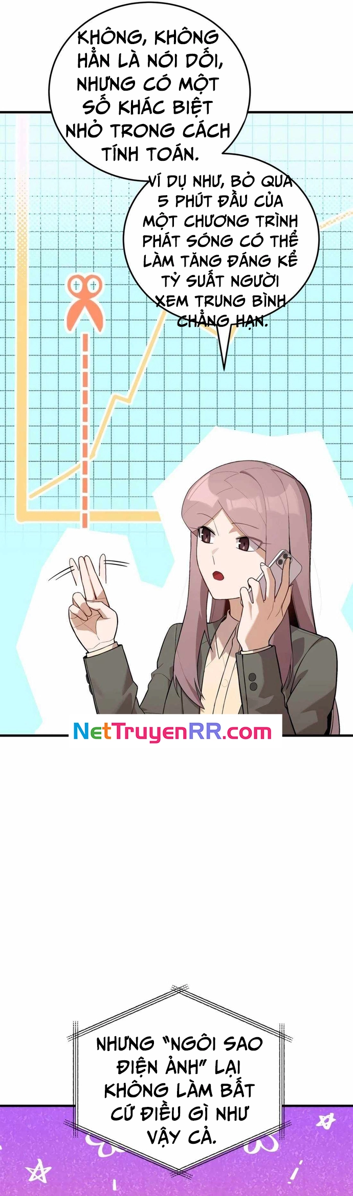 Biên Kịch Gian Lận: Chapter 49