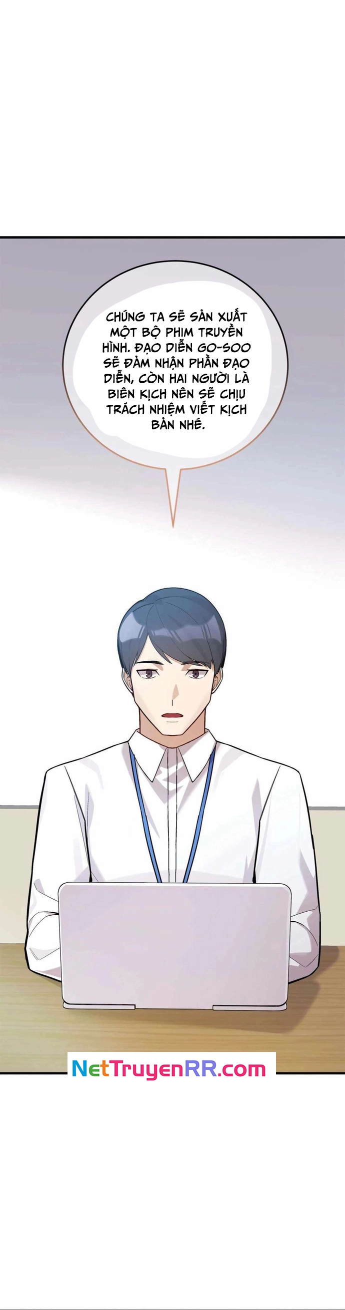 Biên Kịch Gian Lận: Chapter 49