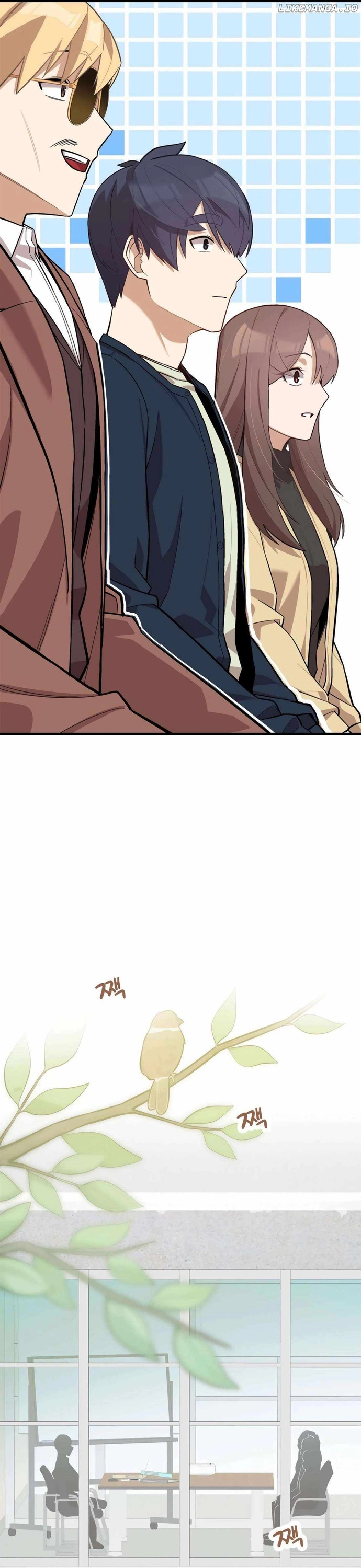 Biên Kịch Gian Lận: Chapter 49