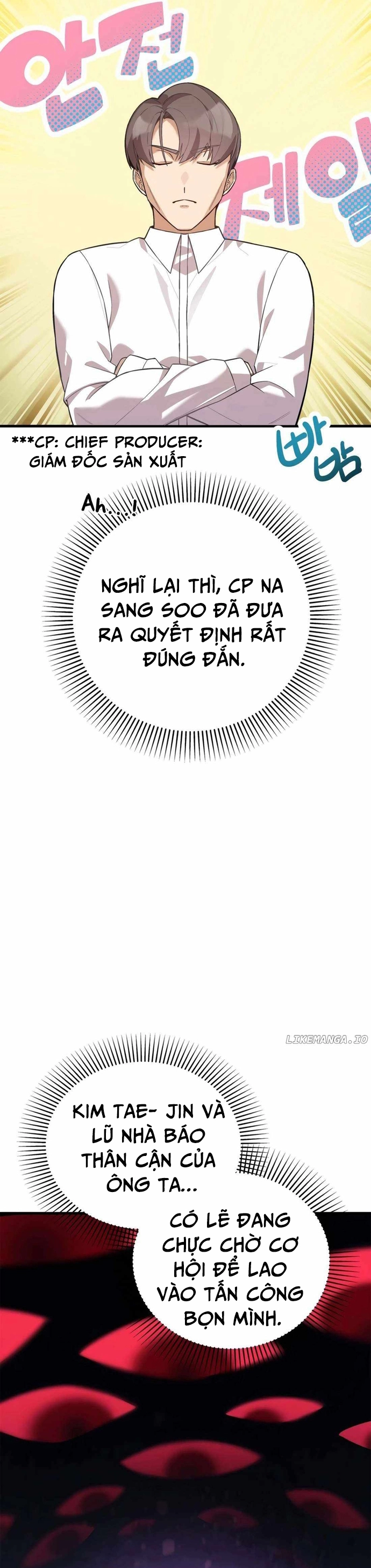 Biên Kịch Gian Lận: Chapter 49