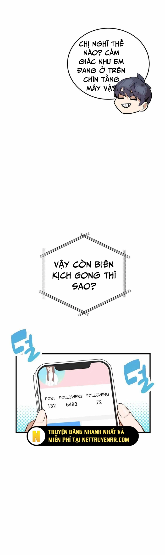 Biên Kịch Gian Lận: Chapter 49