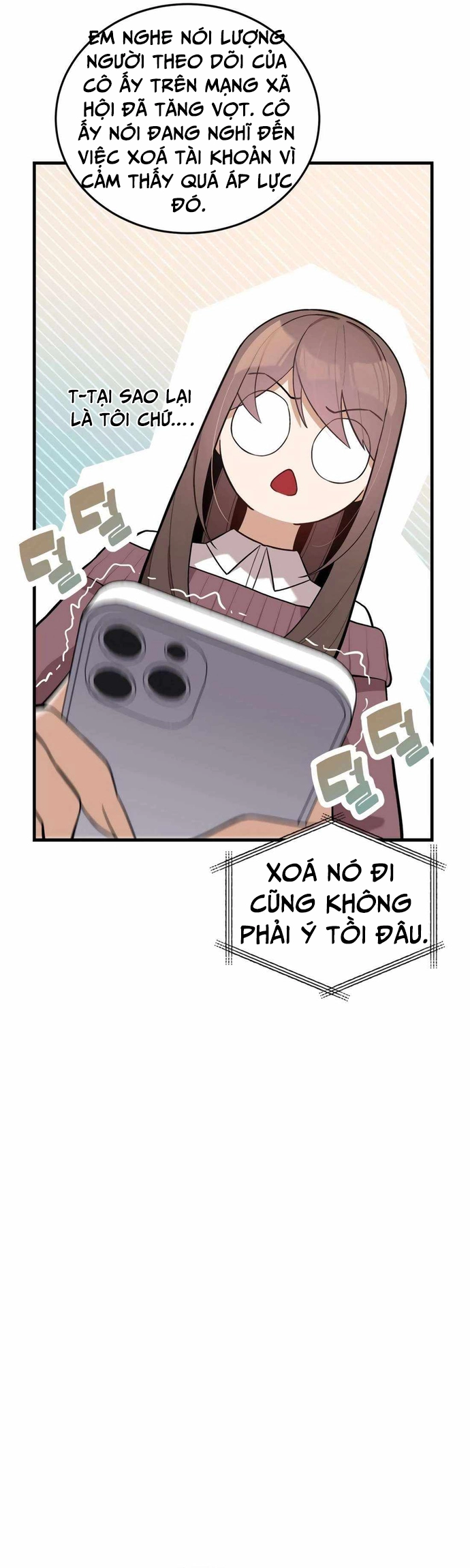 Biên Kịch Gian Lận: Chapter 49