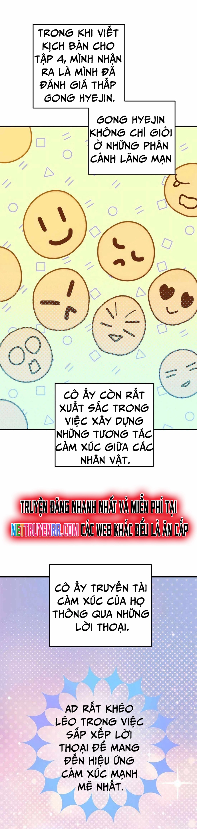 Biên Kịch Gian Lận: Chapter 50