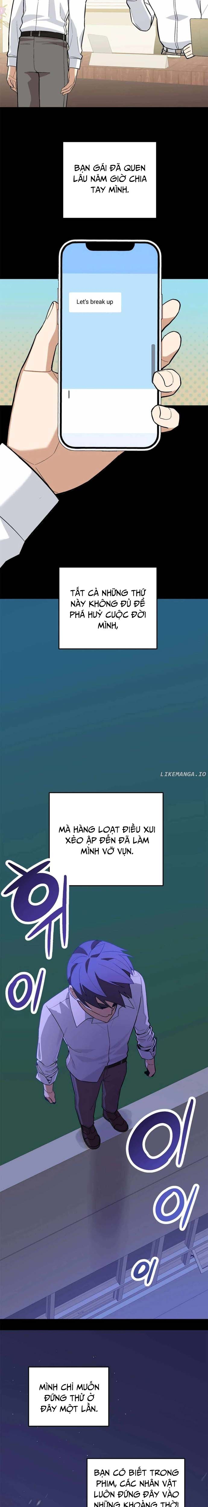 Biên Kịch Gian Lận: Chapter 51