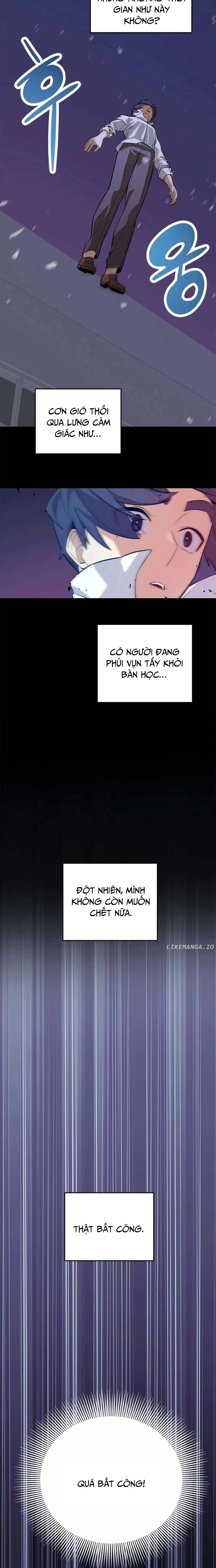 Biên Kịch Gian Lận: Chapter 51