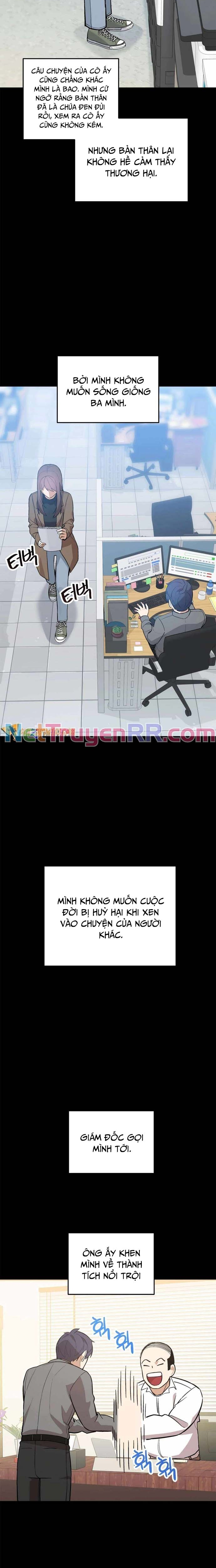 Biên Kịch Gian Lận: Chapter 51