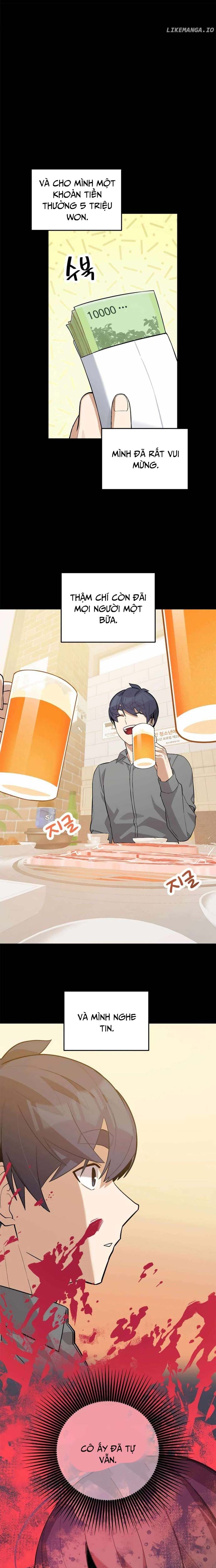 Biên Kịch Gian Lận: Chapter 51