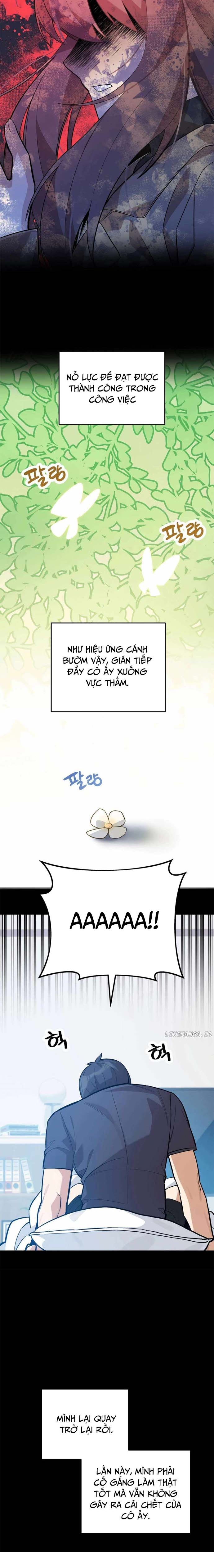 Biên Kịch Gian Lận: Chapter 51