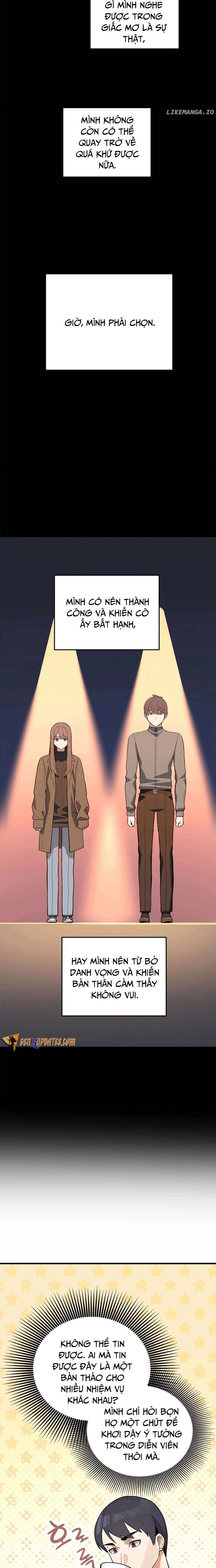 Biên Kịch Gian Lận: Chapter 51