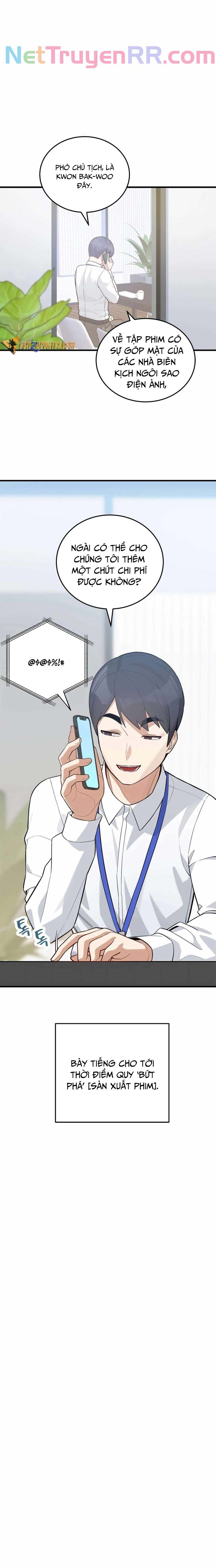 Biên Kịch Gian Lận: Chapter 51