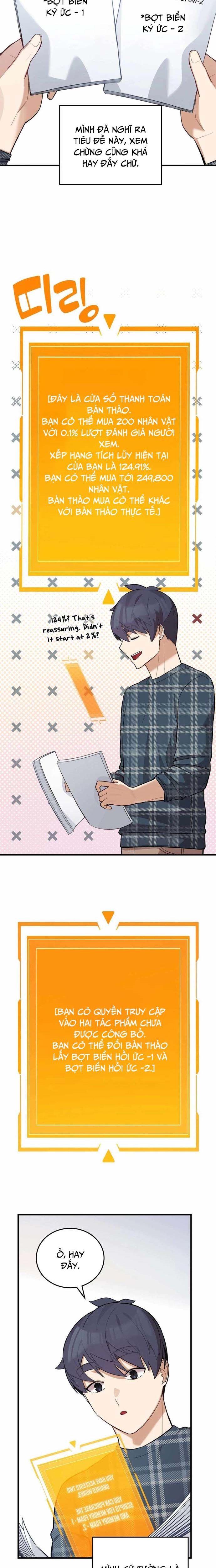 Biên Kịch Gian Lận: Chapter 51