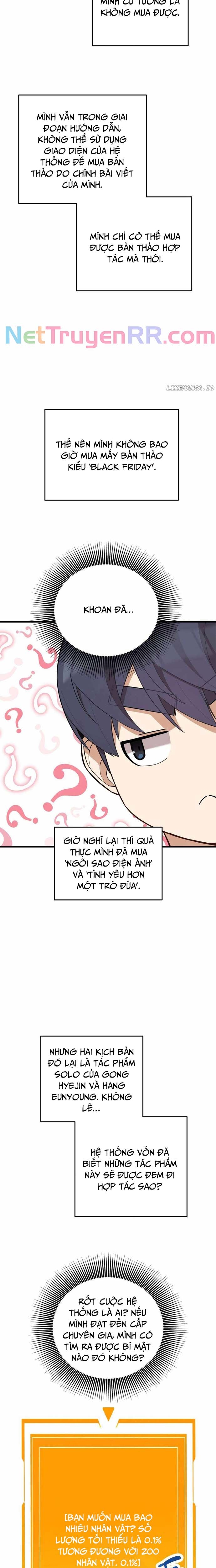 Biên Kịch Gian Lận: Chapter 51