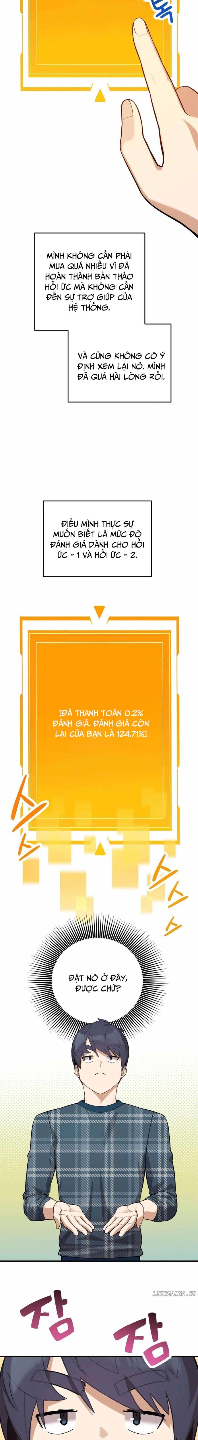 Biên Kịch Gian Lận: Chapter 51
