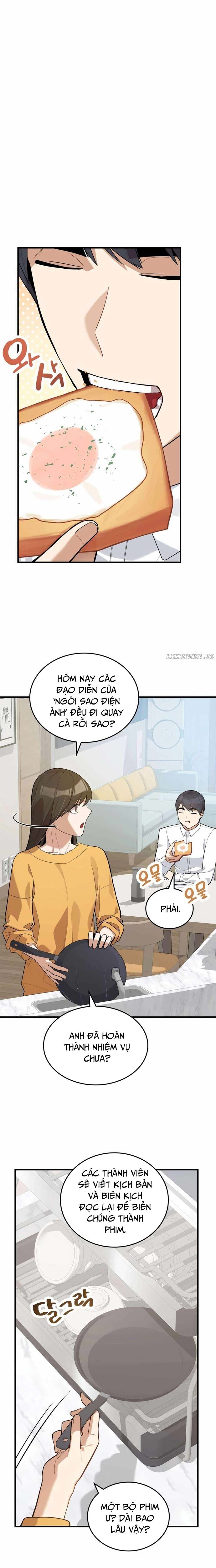 Biên Kịch Gian Lận: Chapter 51