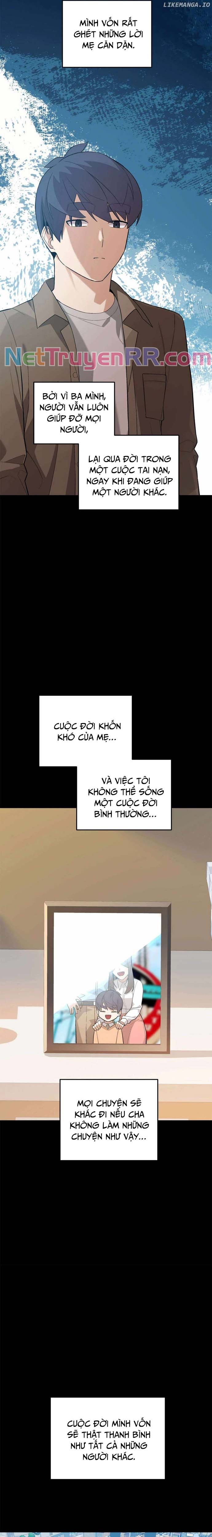 Biên Kịch Gian Lận: Chapter 51