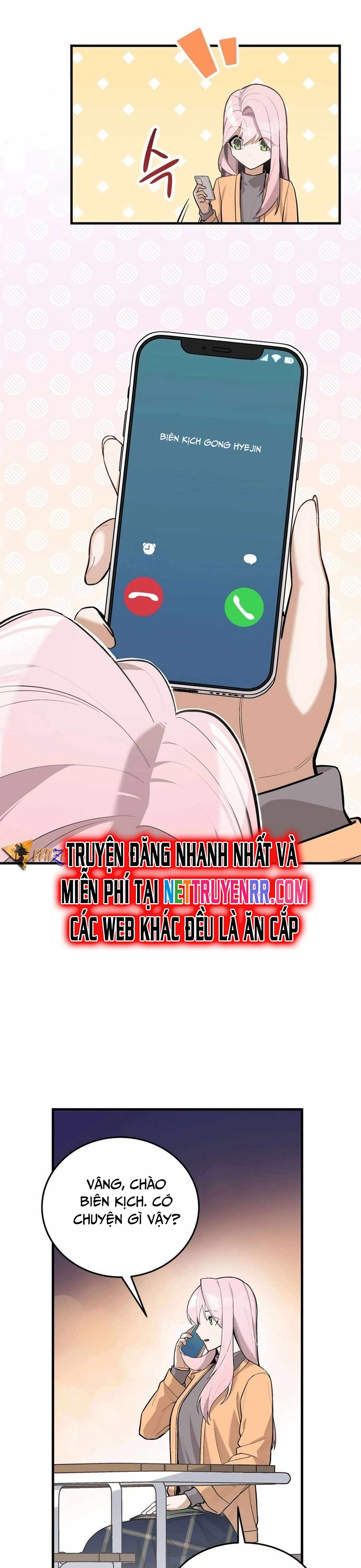 Biên Kịch Gian Lận: Chapter 53