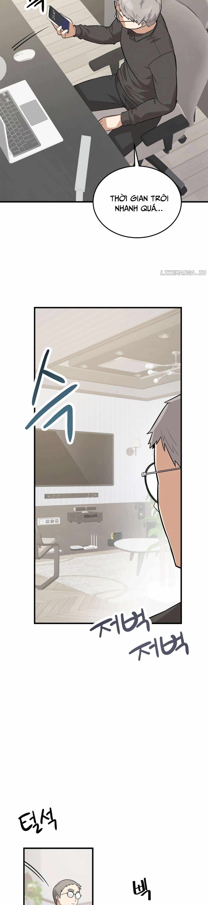 Biên Kịch Gian Lận: Chapter 53